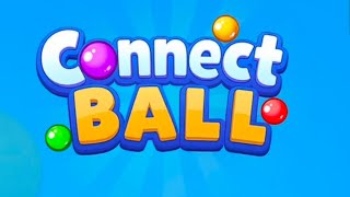 🔴BALL CONNECT PUZZLE:LINK DOTS screenshot 5