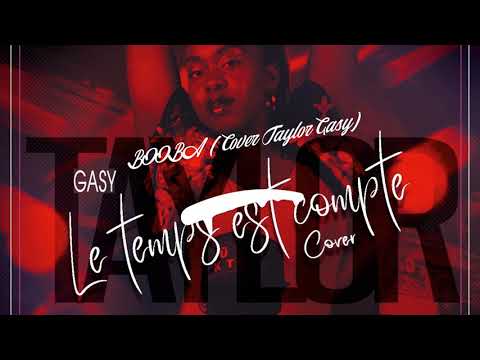 Booba Arc En Ciel Cover By Taylor Gasy