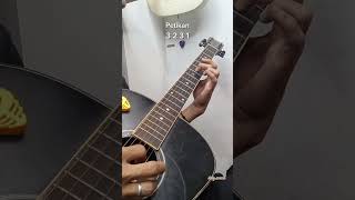 Intro gitar | Last child-Tak pernah ternilai