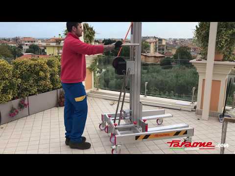 Miniatura del video del producto
