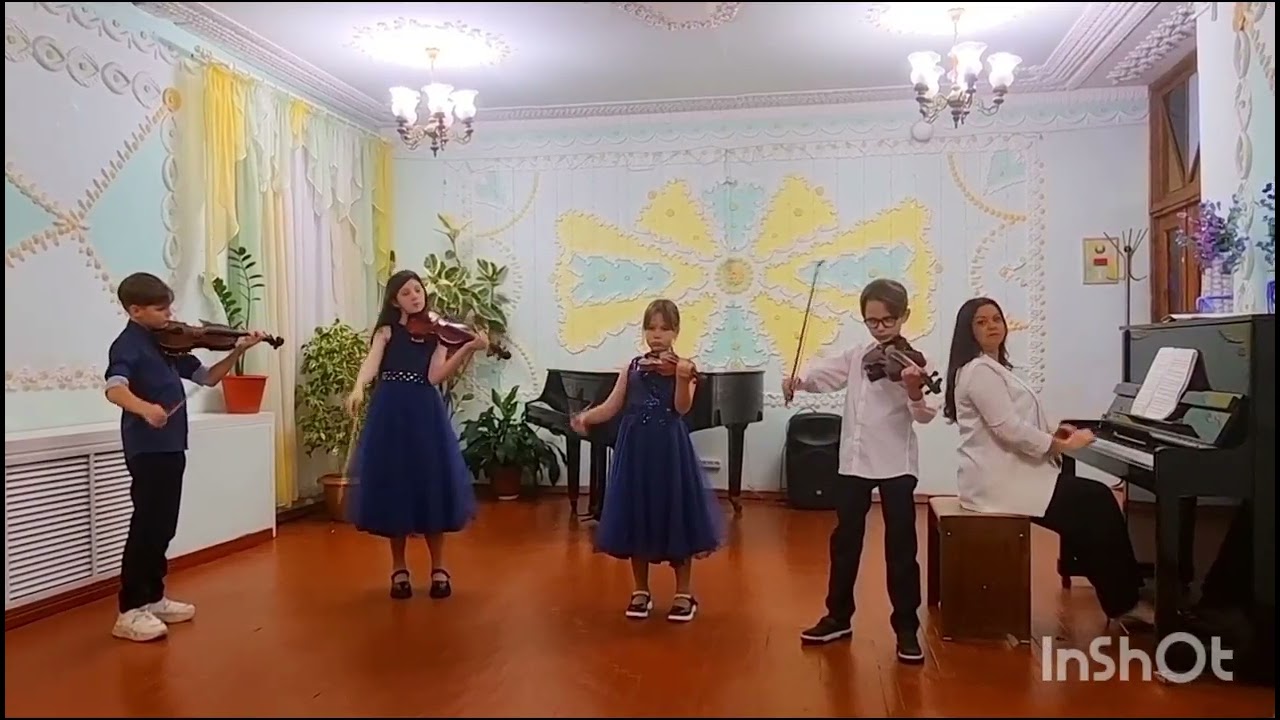 Н.Бакланова 