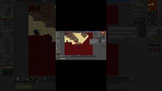 Werehyeny okazały się zbyt mocne!⚔️ Tibia Igla OTS OffSeason Gameplay PL #shorts