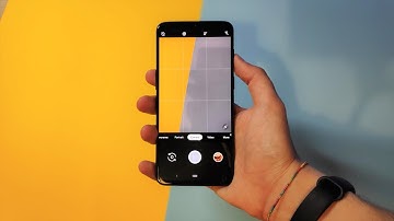 Oneplus 6t Google Pixel 3 Camera! [Installation & Tour]