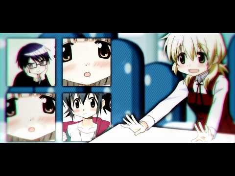【合作単品】ひだまりおスケッチ