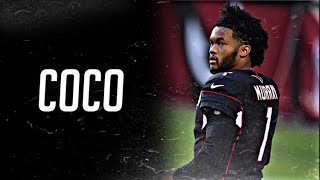 Kyler Murray NFL Mix - "Coco" | Ultimate Cardinals Highlights