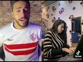 الضعيف انت سانده وشعر راسي انت عاده 