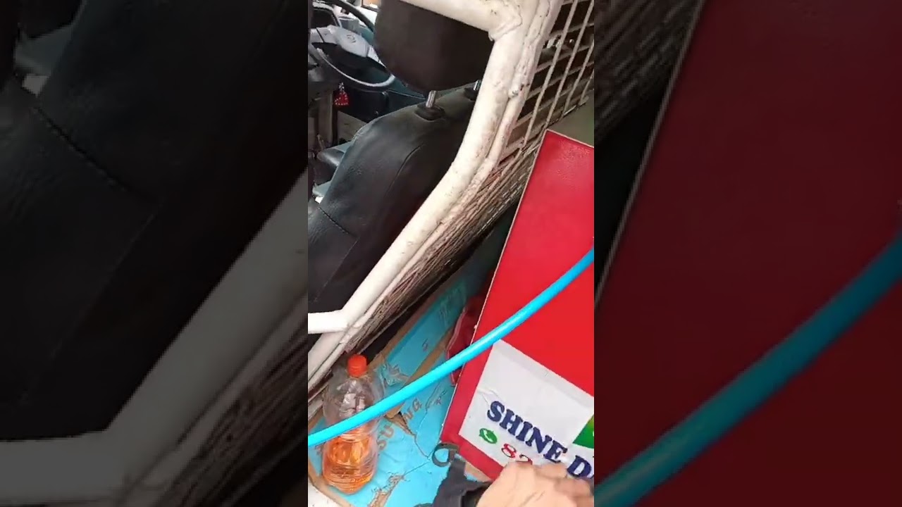 Suzuki Celerio Engine decarbonising