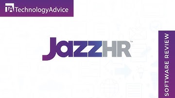 JazzHR Review: Key Features, Pros And Cons, And Product Alternatives