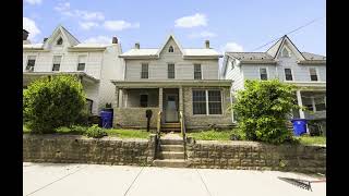 417 Linganore Ave  Hagerstown, MD 21740