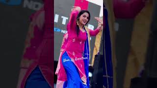 Model Jasnoor  Punjabi Culture Group  Bhangra Group M 9872888844