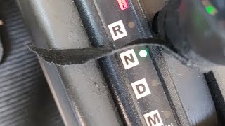 KENWORTH T8 automatic transmission starter relay location and how to enable direct start