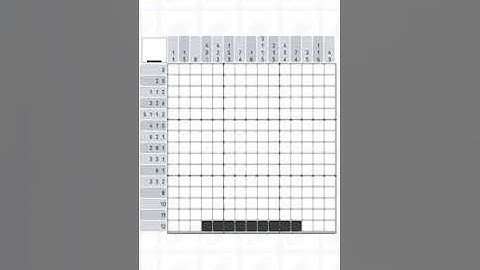 Logic Pic [HISTORY] Level 23