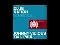 Club nation america cd1 2000