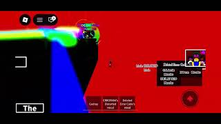 GETTING CODE RAINBOW IN 12 MINUTES - Sans.Rng