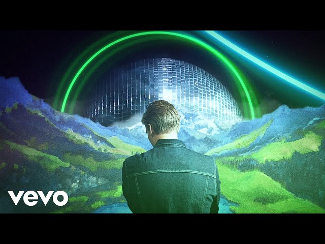 Green Green Grass (Sam Feldt Remix) - George Ezra