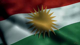 Kurdish Patriotic Song Ava Can - Her Kurd Ebîn We Will Always Be Kurds