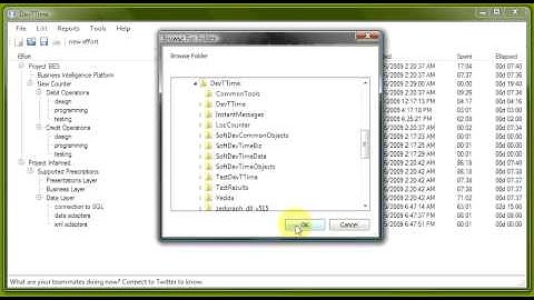 How to count LOCs in a source code?