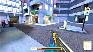 Soldier of Fortune II: Double Helix | Mission 26 Hong Kong Streets | Walkthrough | PC Gameplay