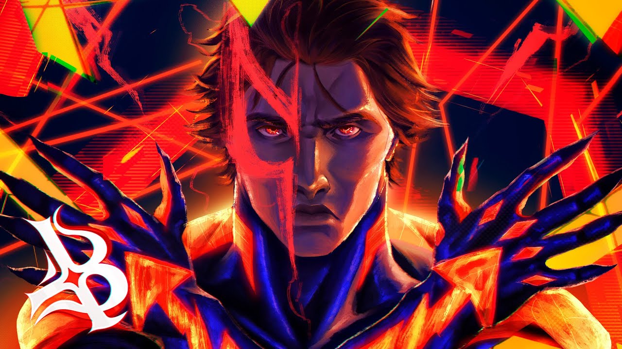 Blxck - Canônico (Miguel O'Hara)