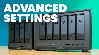 Ugreen NAS - Advanced Setup Guide! screenshot 4