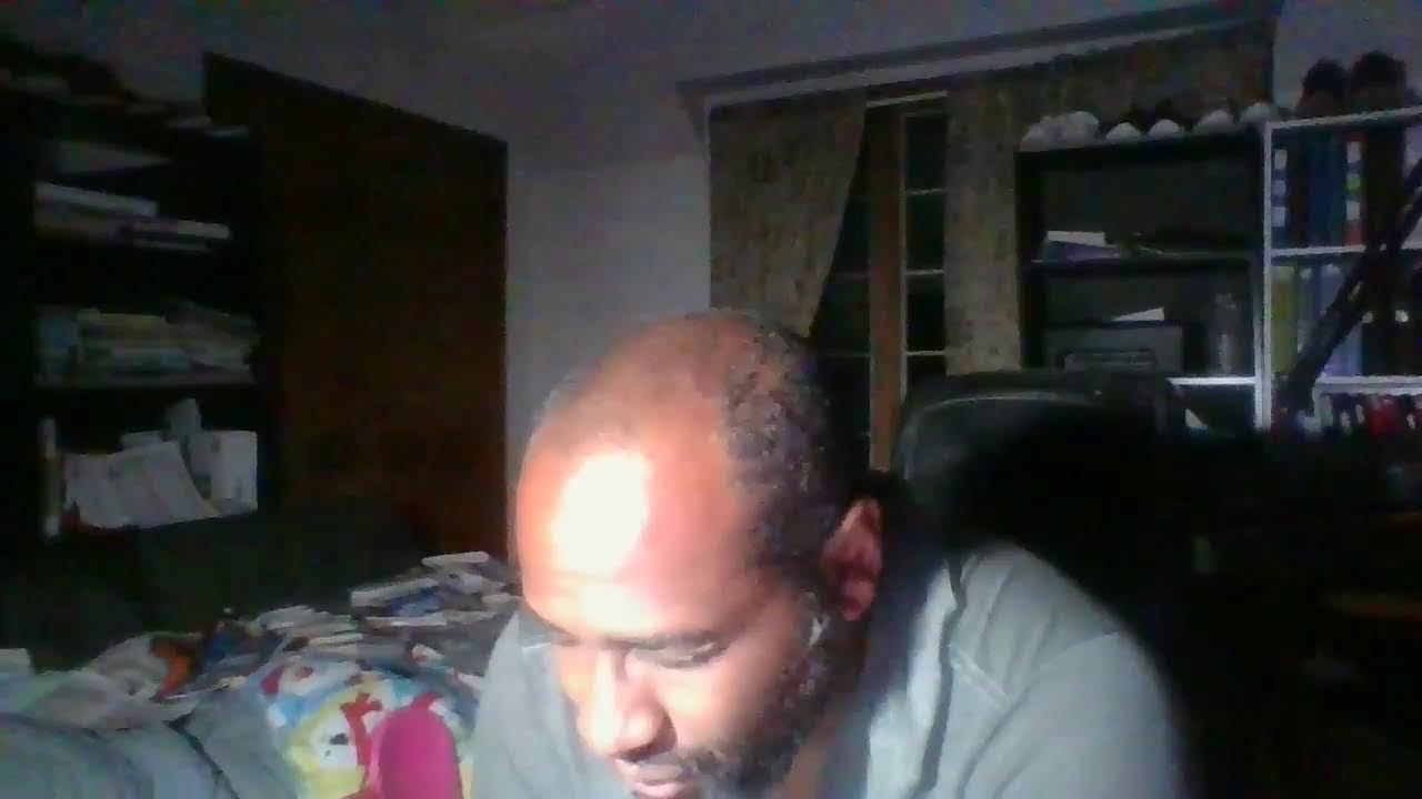 Let's Talk! Is the institution of Church Whack?