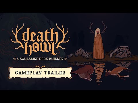 Death Howl (видео)