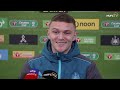 PRESS CONFERENCE | Kieran Trippier Previews Carabao Cup Final