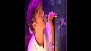 Blur - Stereotypes - Jools Holland - 95