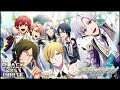 IDOLISH7 『Encounter Love Song』『BLACK or WHITE 2023』-Game size