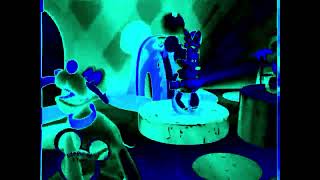 Mickey Mouse Clubhouse Hot Dog Song in Neptune