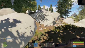 Hacker on icefuse again ¯\_(ツ)_/¯