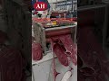 Aoheng ultrasonic insole machine frees your hands