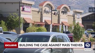Increase in organized retail crime costs Utah businesses $1 billion