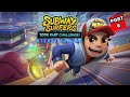 📹 Subway Surfers Part 8 – 100K Part Challenge 🏄♂️💥#livestream
