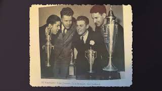 2022 Athletic Hall of Fame - Hal De Bona MUS40