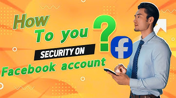 How to secure facebook account from hacking / facebook security settings 2025