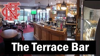 The Terrace Bar The Terrace Bar