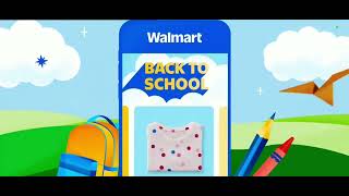Back to School: How Low Can You Go | Walmart Commercial | :15 (2025)