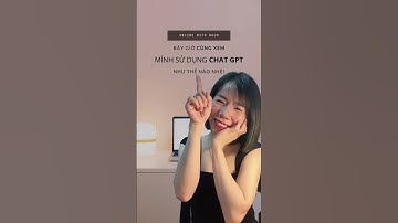 Tạo bảng kế hoạch nội dung cho 1tuần trong 5 phút bằng ChatGPT #ai #xuhuong #chatgpt #onlinewithnhun