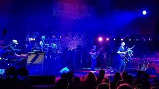 Dave Matthews Band, So Much To Say/Anyone Seen the Bridge/Too Much - Bethel Woods, June 19, 2019