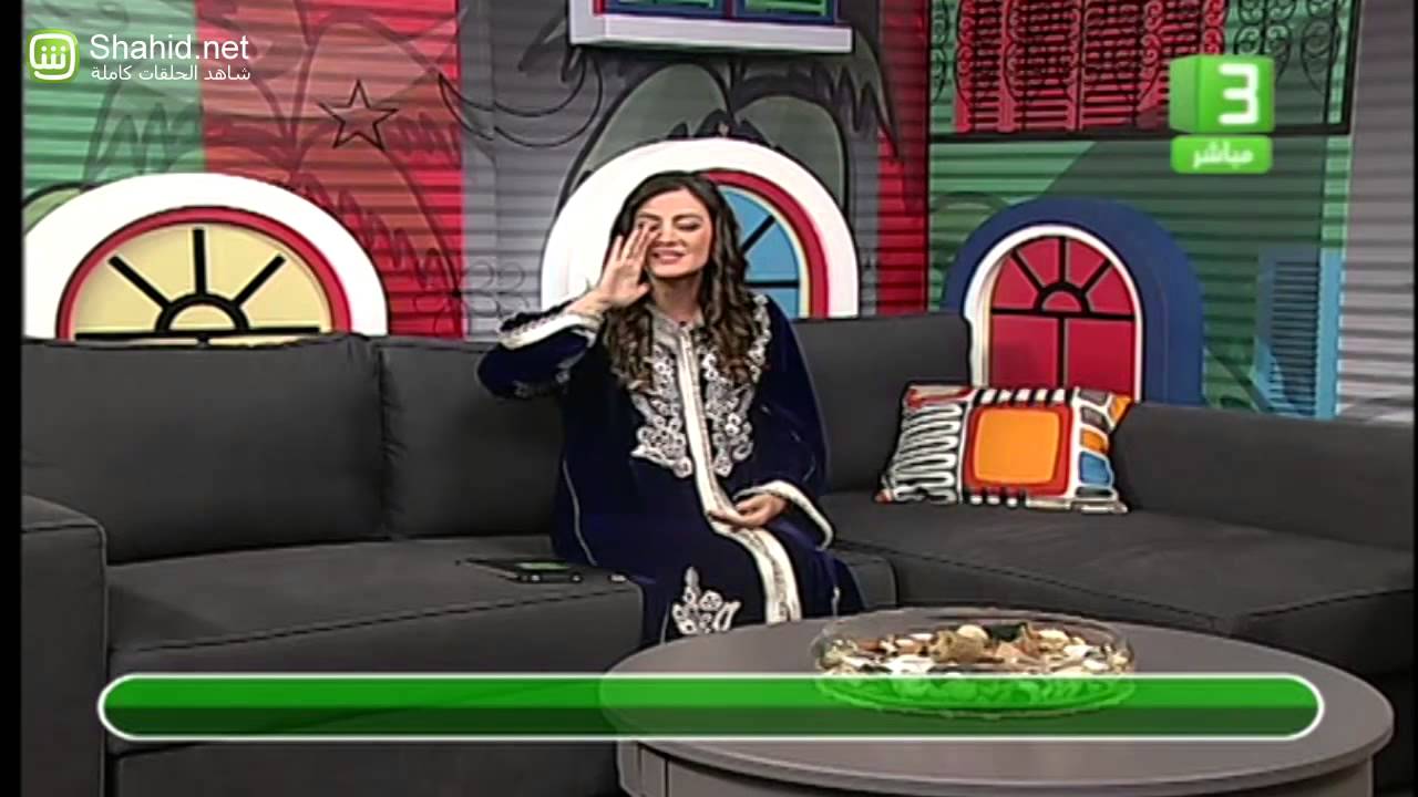 MBC3 - تسالى رمضان - الحلقة 8