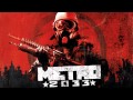 Metro 2033 [OST] #08 - Alone