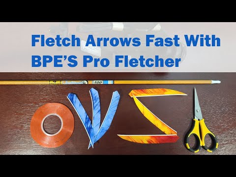 Fletch your own
