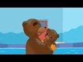 20min de petit ours brun  compilation 7 pisodes 2