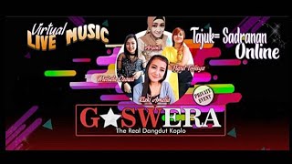 Emas Hantaran || Miesela Ozawa || Gaswera