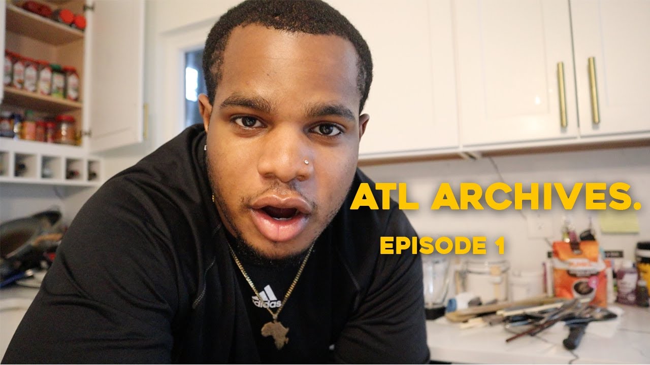 ATL Archives: Episode 1