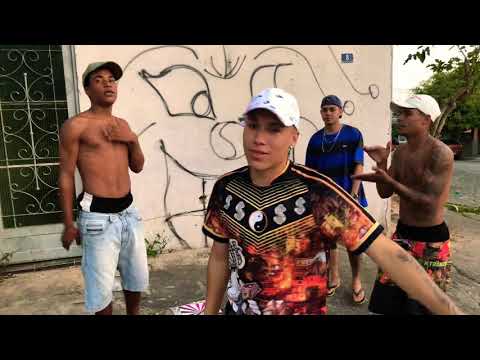 MEDLEY 2020 NO OKUYAMA - MC LÉO MK, MC RS DA ZN, MC ISAQUE MK