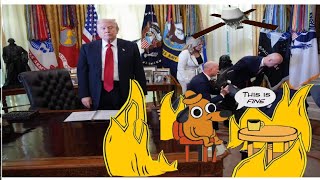 Everything Is Fine