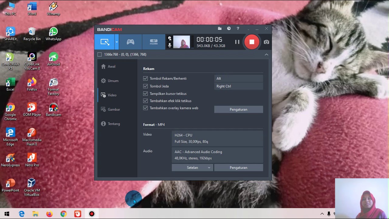 cara instal windows 8 di virtualbox YouTube