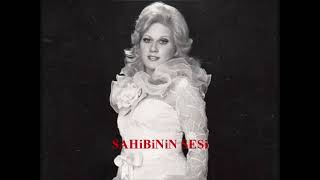 Muazzez Abacı - Harab - I Intizâr Oldum Aman Gel